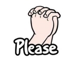 PLEASE