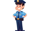 Police officer