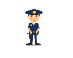 POLICE OFFICER