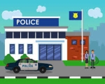POLICE STATION