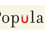 POPULAR