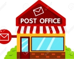 POST OFFICE