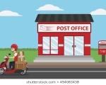 POST OFFICE