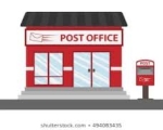 POST OFFICE