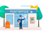 POST OFFICE