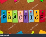 PRACTICE