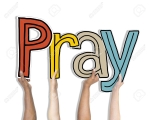 PRAY
