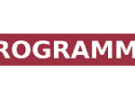 PROGRAMME