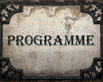 PROGRAMME