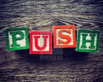 PUSH