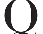 Q