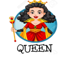 QUEEN