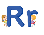 R