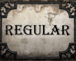 REGULAR