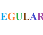 REGULAR 