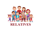 Relatives 