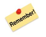 REMEMBER