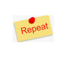 REPEAT 