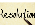 RESOLUTION