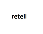 retell