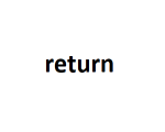 return