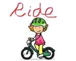 RIDE