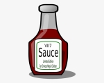 SAUCE
