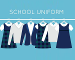SCHOOL UNIFORM
