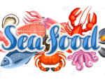 seafood 