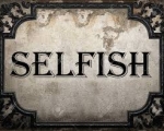 SELFISH