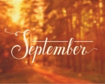 SEPTEMBER