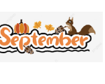 SEPTEMBER