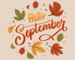 September