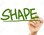 SHAPE