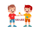 SHARE