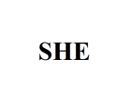 SHE