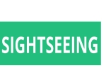 SIGHTSEEING
