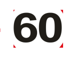 SIXTY