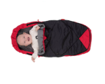 sleeping bag 