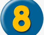 EIGHT