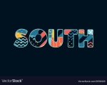 SOUTH
