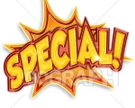 SPECIAL