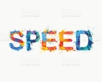 SPEED