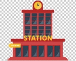 STATION