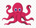 OCTOPUS
