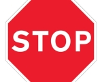 Stop