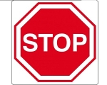 STOP