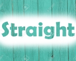 STRAIGHT