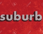 SUBURB