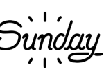 SUNDAY